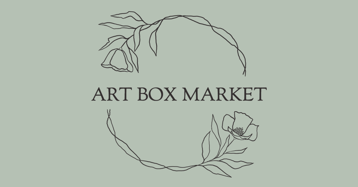 Art Box Market