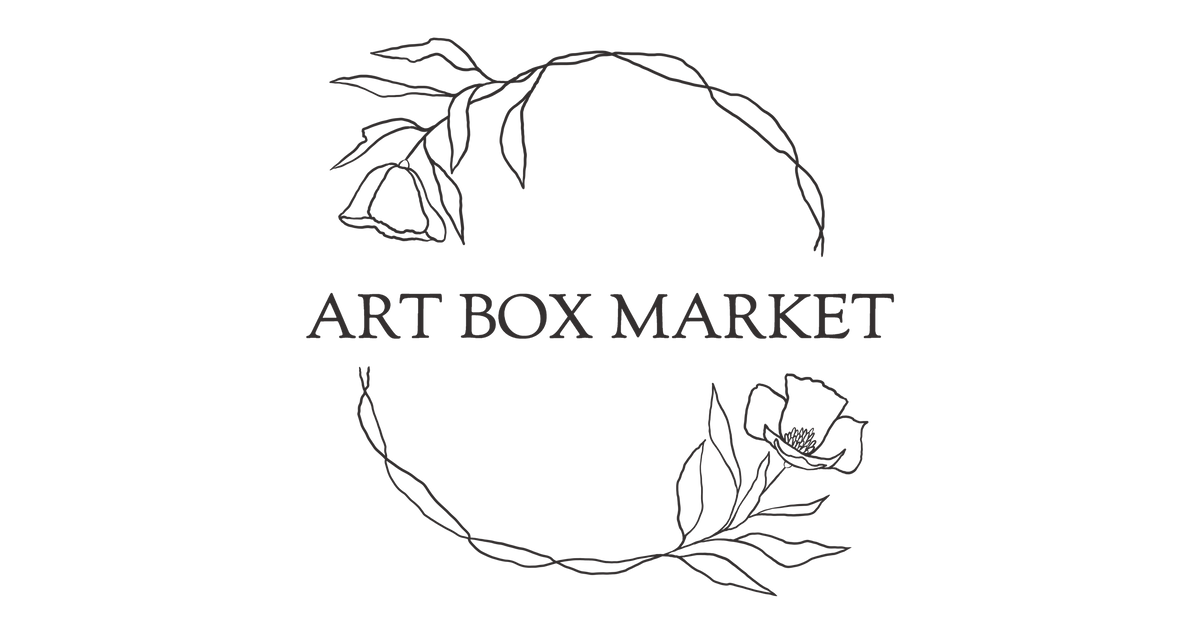 Art Box Market